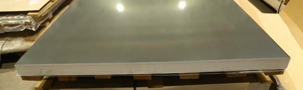 Stainless Steel 316 Sheets & Plates
