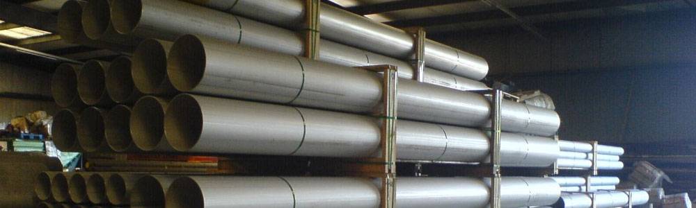 Stainless Steel 316H Pipes