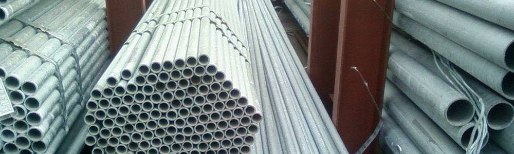 Stainless Steel 316H Tubes