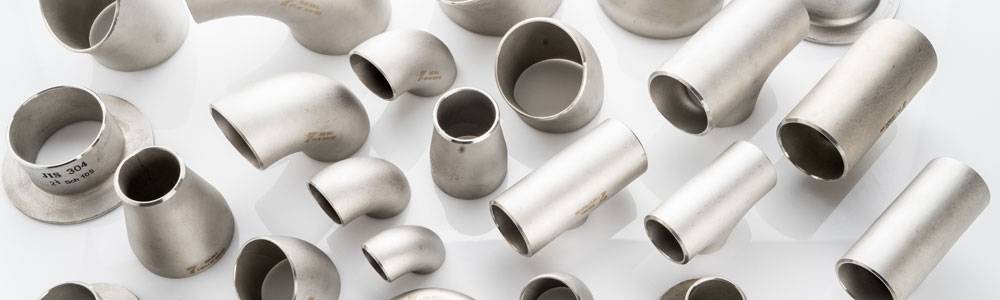 Stainless Steel 316L Pipe Fittings