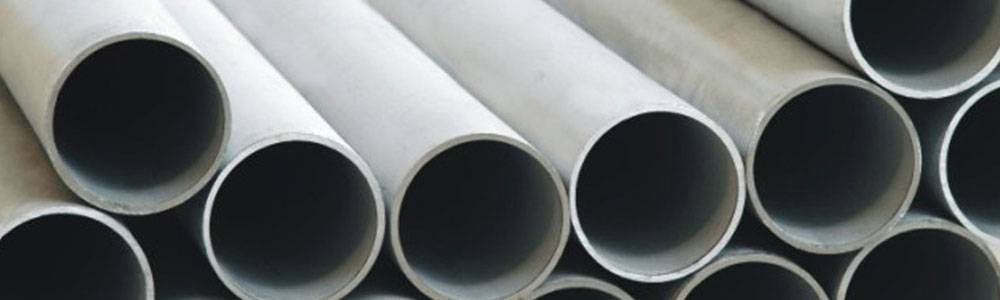 Stainless Steel 316L Pipes