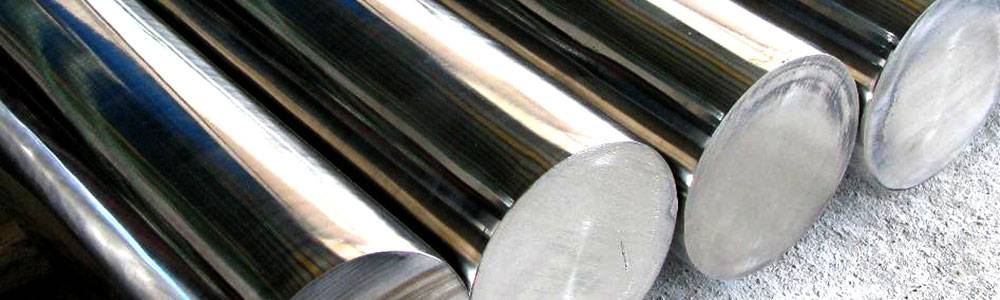 Stainless Steel 316L Round Bars