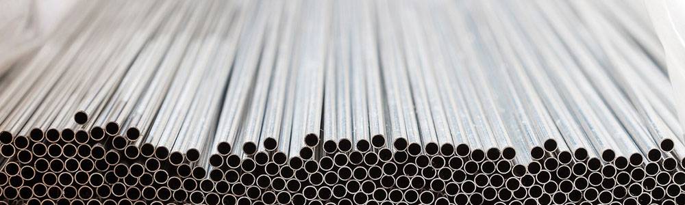Stainless Steel 316L Tubes