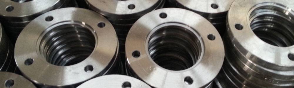 Stainless Steel 317L Flanges