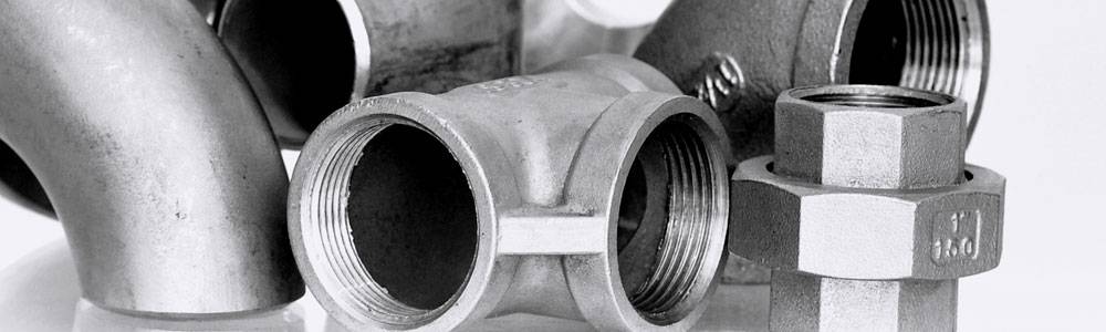 Stainless Steel 317L Forged Fittings