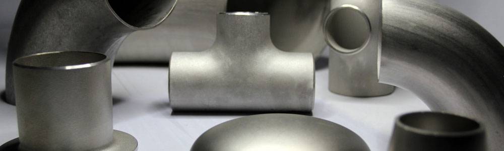 Stainless Steel 317L Pipe Fittings