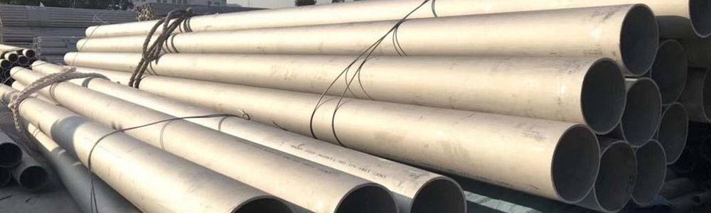 Stainless Steel 317L Pipes