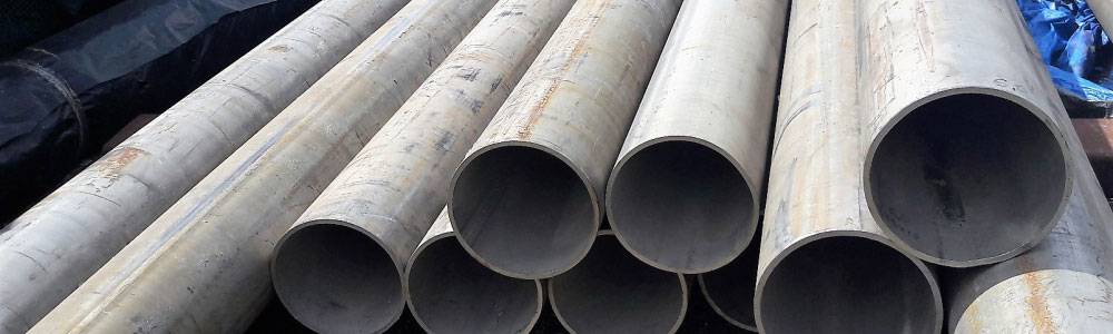 Stainless Steel 321 Pipes