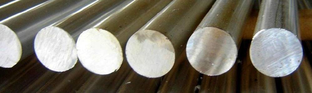 Stainless Steel 321 Round Bars