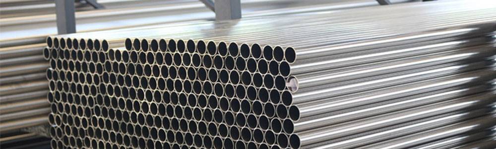 Stainless Steel 321 Tubes