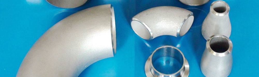 Stainless Steel 321H Pipe Fittings