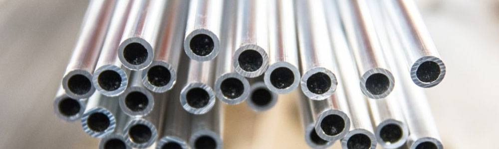 Stainless Steel 321H Tubes