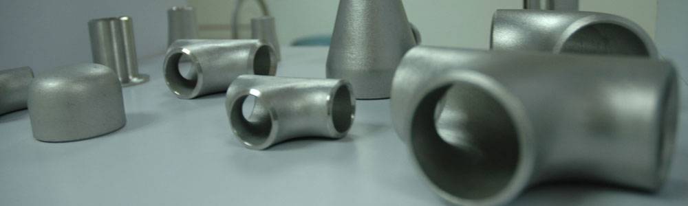 Stainless Steel 347H Pipe Fittings