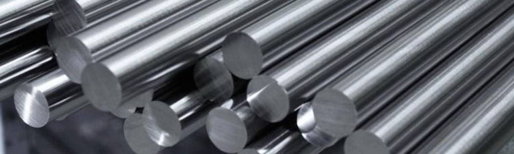 AISI 415 Round Bars