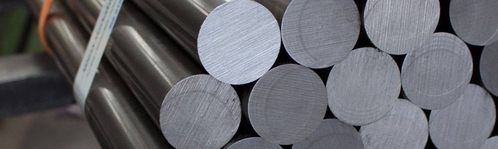Stainless Steel 416 Round Bars