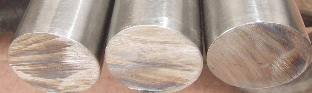 Stainless Steel 430 Round Bars