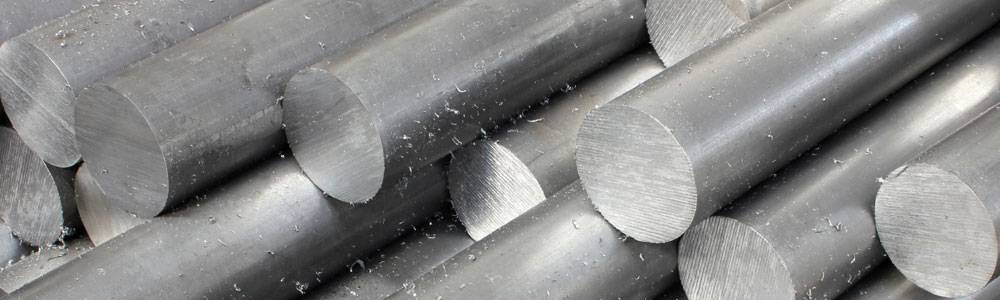 Stainless Steel 430F Round Bars