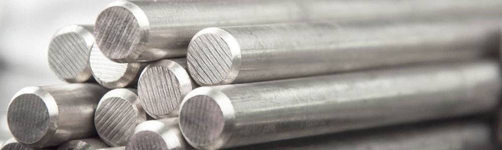 Stainless Steel 431 Round Bars