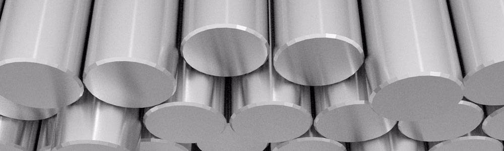 Stainless Steel 440C Round Bars
