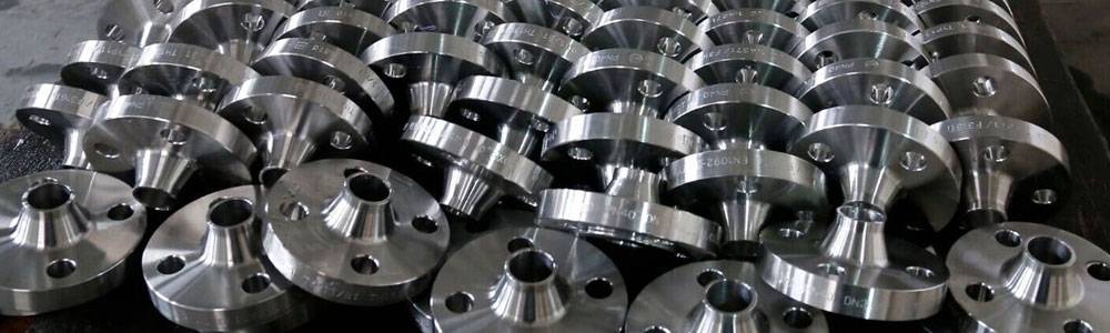 254 SMO Flanges