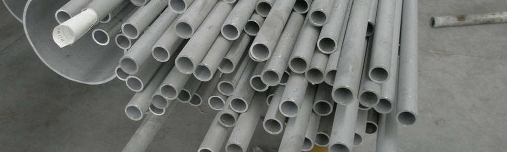 Stainless Steel 446 Tubes