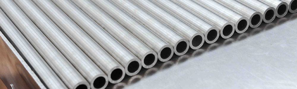 Stainless Steel 904L Tubes