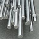 Duplex S31803 Round Bar