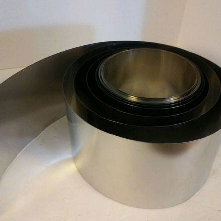 Super Duplex Steel S32750 Shim Sheets