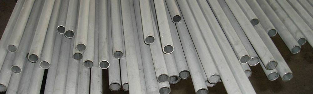 Stainless Steel Tubes