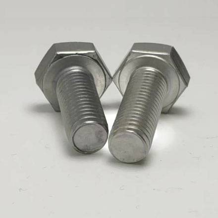 Inconel 725 Bolts