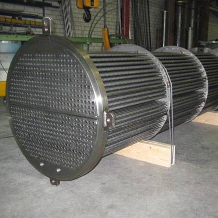 ASTM A179 Condenser Tubes