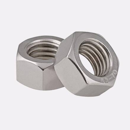 Inconel 725 Nuts