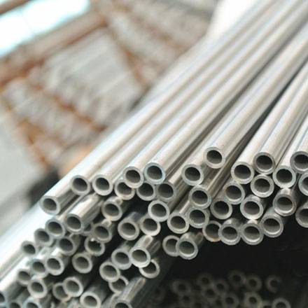 Duplex Steel S31803 Seamless Tubes