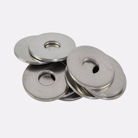 Inconel 725 Washers