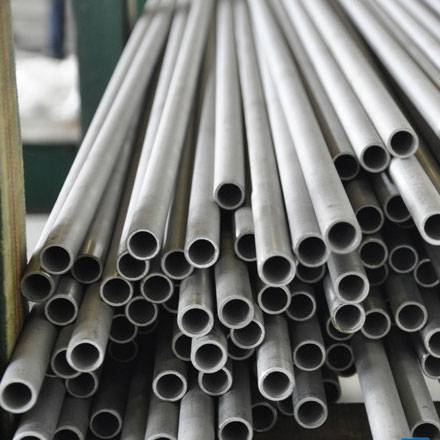 Duplex Steel S31803 Welded Tubes