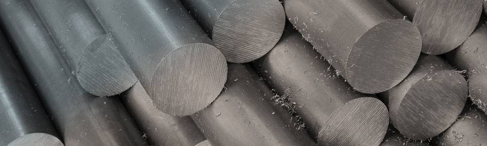 ASTM A182 F61 Round Bars