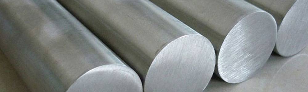Super Duplex Steel UNS S32750 Round Bars