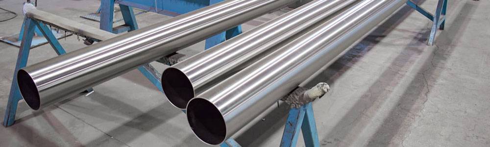 Super Super Duplex Steel Zeron 100 Pipes