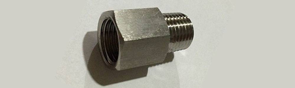 Threaded Adapters