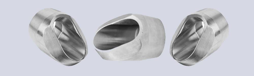 Threaded Lateral Outlets