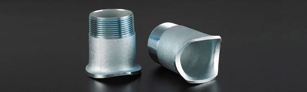 Threaded Nipple Branch Outlets