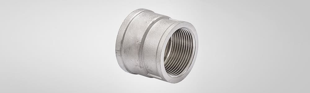 Threaded Reducing Couplings