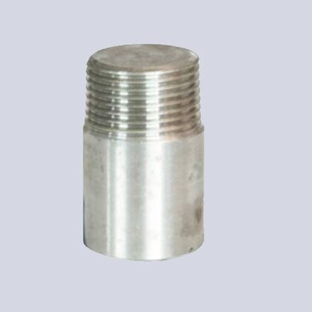 Stainless Steel Threaded Round Head Plugs