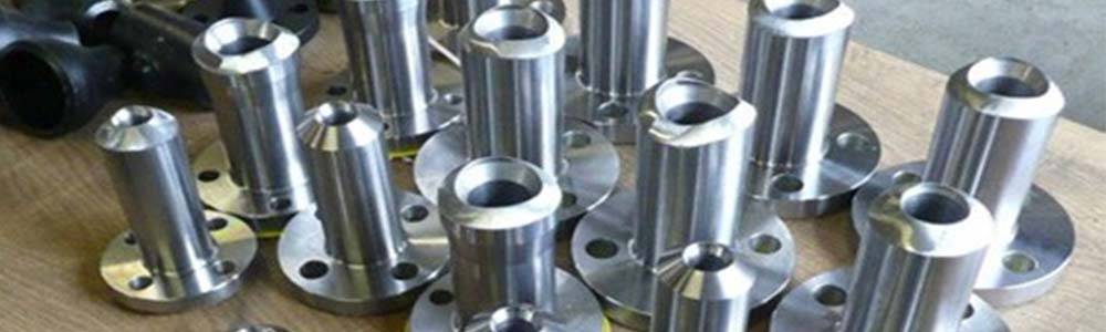Weldo and Nipo Flanges